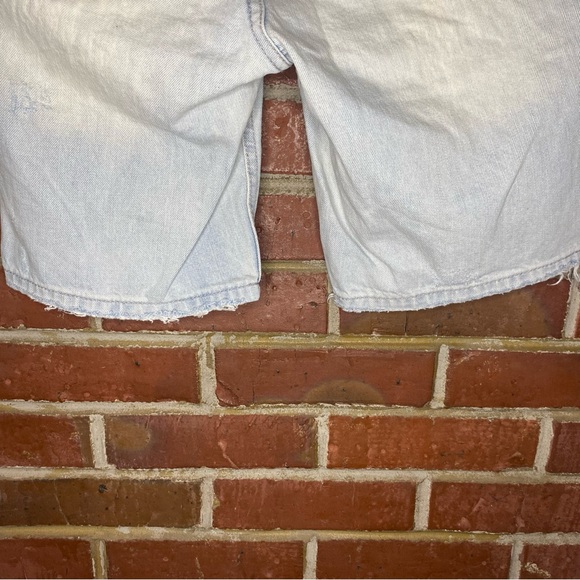 PacSun Skinny Shorts Size 32 - Picture 9 of 12